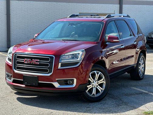 2016 GMC Acadia SLT-1
