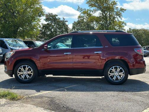 2016 GMC Acadia SLT-1
