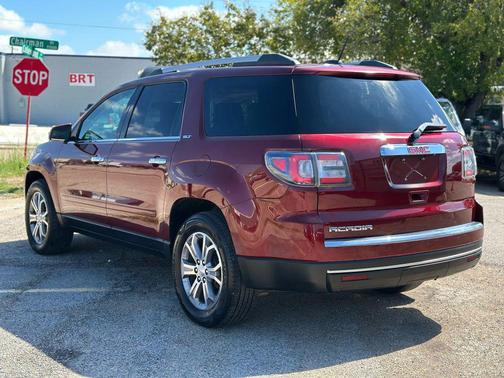 2016 GMC Acadia SLT-1