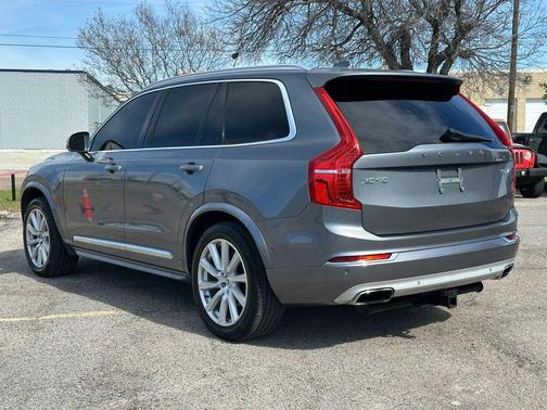 2016 Volvo XC90 T6 Inscription