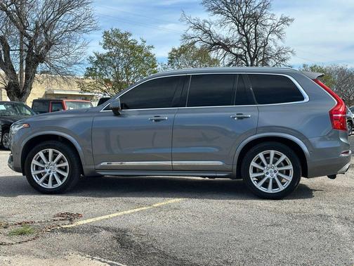 2016 Volvo XC90 T6 Inscription