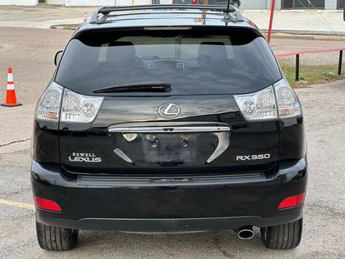 2008 Lexus RX 350 Base