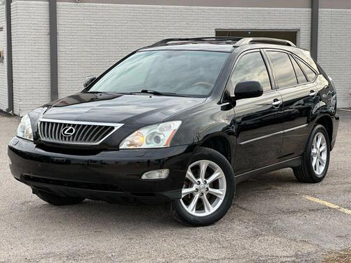 2008 Lexus RX 350 Base