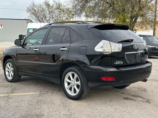 2008 Lexus RX 350 Base