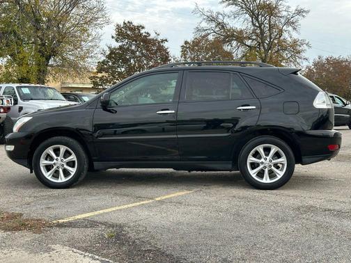 2008 Lexus RX 350 Base