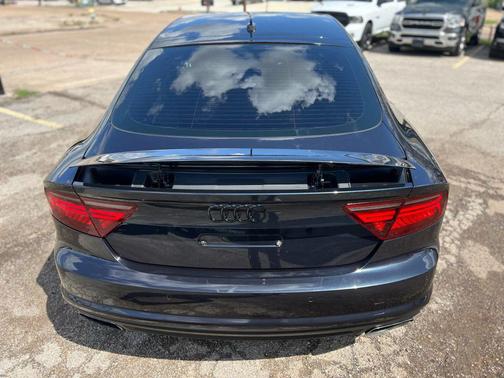 2017 Audi A7 3.0T Premium Plus