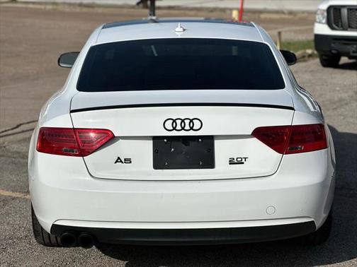 2013 Audi A5 2.0T Premium
