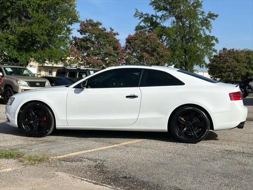 2013 Audi A5 2.0T Premium