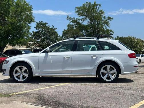 2013 Audi allroad 2.0T Premium Plus
