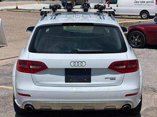 2013 Audi allroad 2.0T Premium Plus