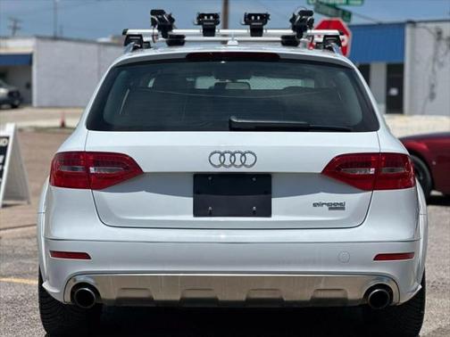 2013 Audi allroad 2.0T Premium Plus