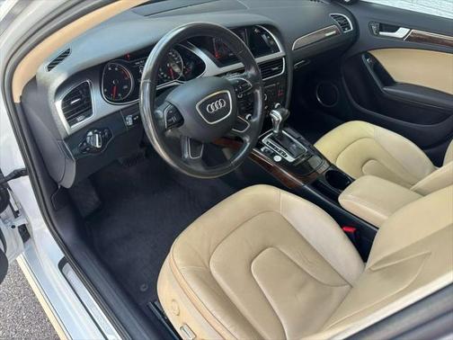 2013 Audi allroad 2.0T Premium Plus