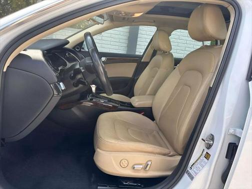 2013 Audi allroad 2.0T Premium Plus