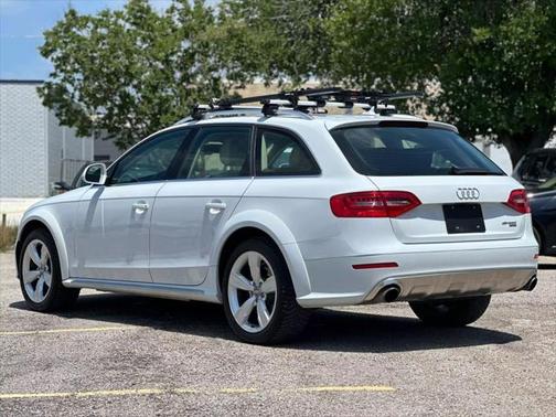 2013 Audi allroad 2.0T Premium Plus