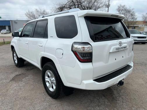 2014 Toyota 4Runner SR5 Premium