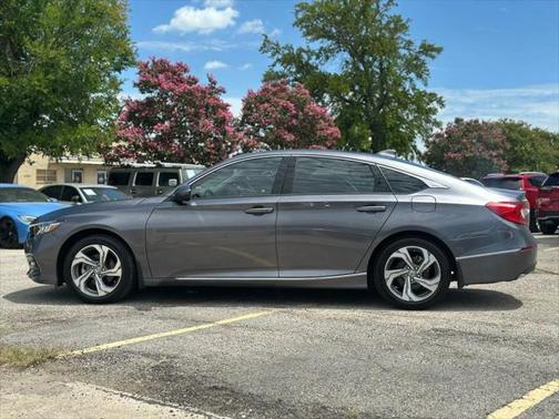 2019 Honda Accord EX-L
