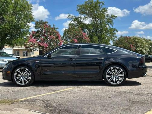 2015 Audi A7 3.0T Premium Plus