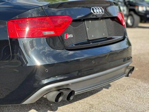 2014 Audi S5 3.0T Premium Plus