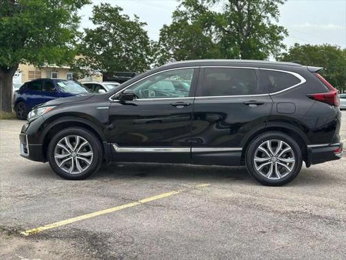 2020 Honda CR-V Hybrid Sport Touring