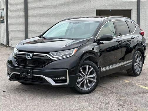 2020 Honda CR-V Hybrid Sport Touring