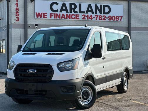 2020 Ford Transit-150 XL