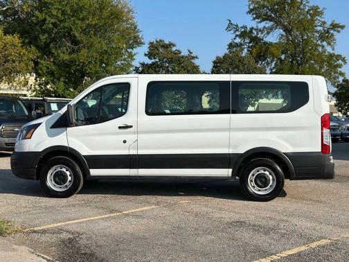 2020 Ford Transit-150 XL