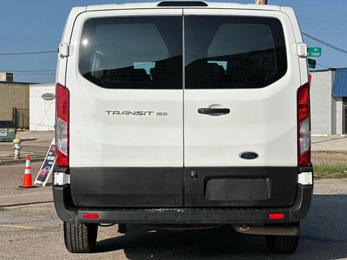 2020 Ford Transit-150 XL