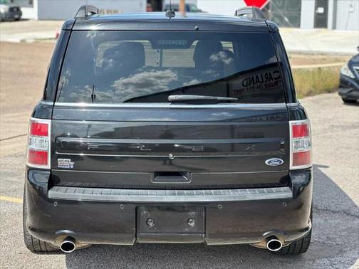 2014 Ford Flex SEL