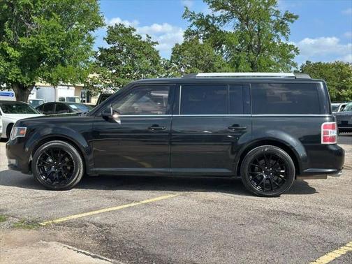 2014 Ford Flex SEL