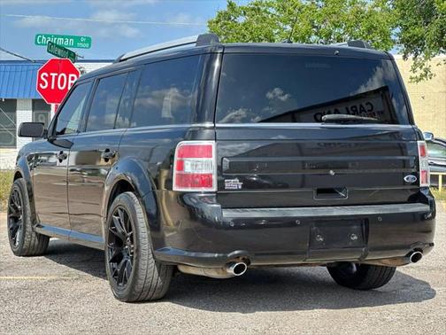 2014 Ford Flex SEL