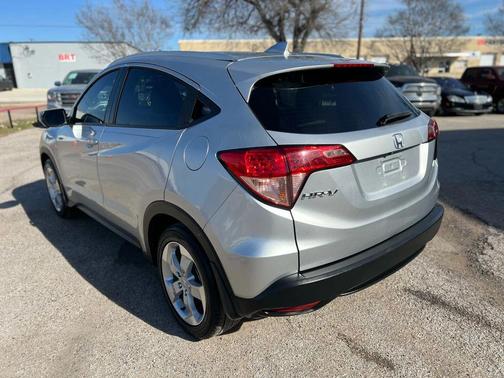 2016 Honda HR-V EX-L w/Navigation