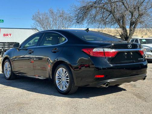 2014 Lexus ES 350 Base