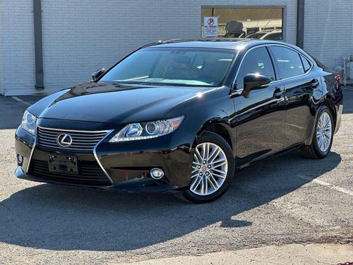2014 Lexus ES 350 Base