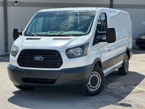 2018 Ford Transit-150 Base