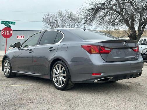 2013 Lexus GS 350 Base