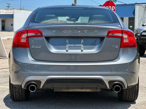 2017 Volvo S60 T5 Dynamic