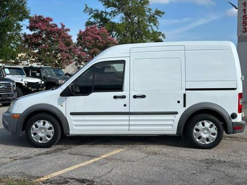 2013 Ford Transit Connect XL