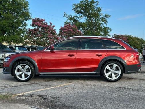 2014 Audi allroad 2.0T Premium Plus