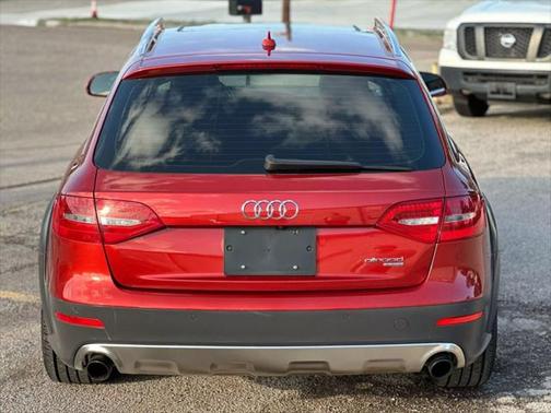 2014 Audi allroad 2.0T Premium Plus