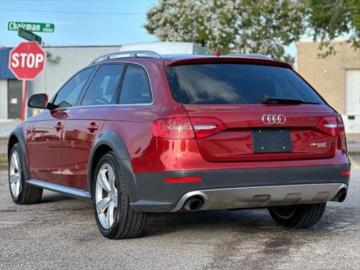 2014 Audi allroad 2.0T Premium Plus