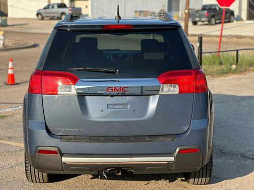 2011 GMC Terrain SLT-1