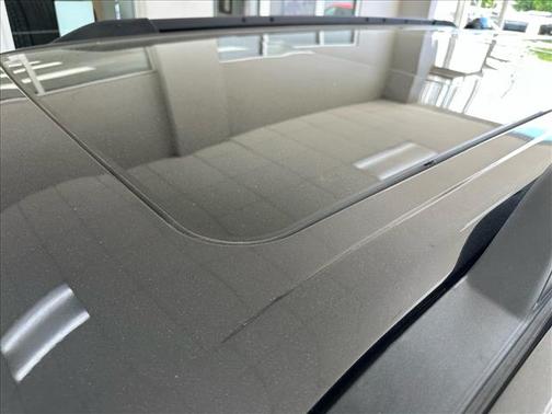 DARK MATTER GREY METALLIC 2025 Ford Expedition ACTIVE