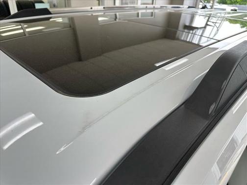 SPACE SILVER METALLIC 2025 Ford Expedition PLATINUM