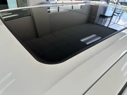 STAR WHITE MET TRI-COAT 2022 Ford Expedition PLATINUM