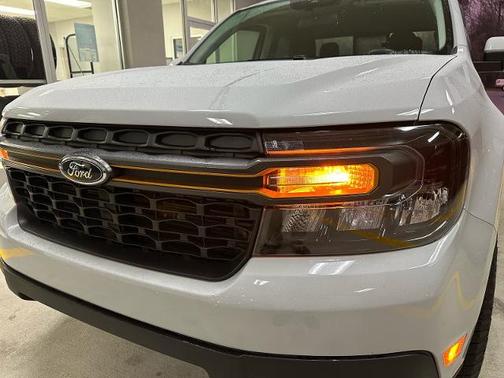 AVALANCHE 2023 Ford Maverick XLT Truck