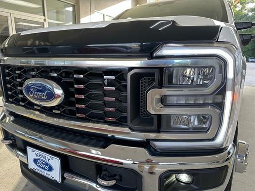 2024 Ford F-350 KING RANCH