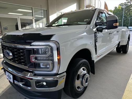 2024 Ford F-350 KING RANCH