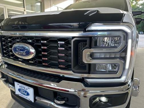 2024 Ford F-350 KING RANCH