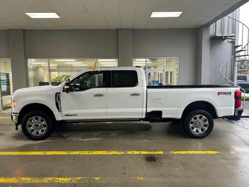 2024 Ford F-250 LARIAT