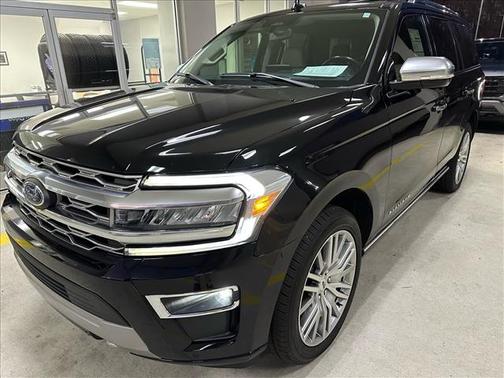 2023 Ford Expedition PLATINUM
